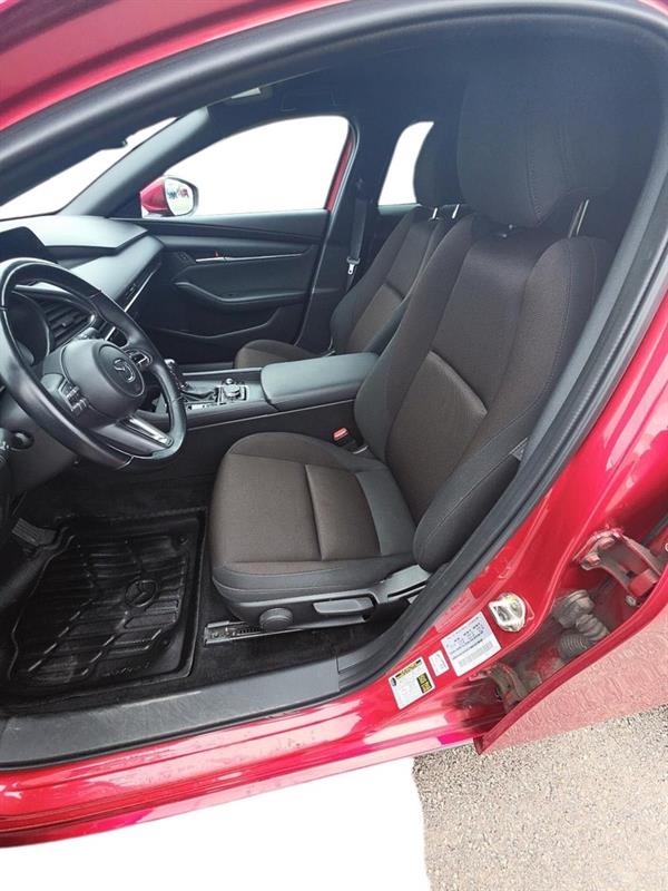 mazda Mazda3 Sport 2022 - 10