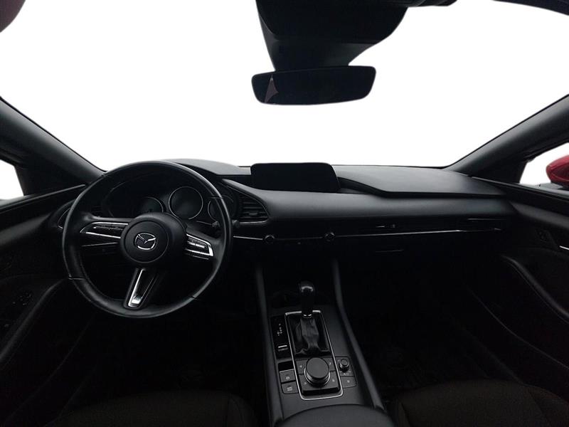 mazda Mazda3 Sport 2022 - 11