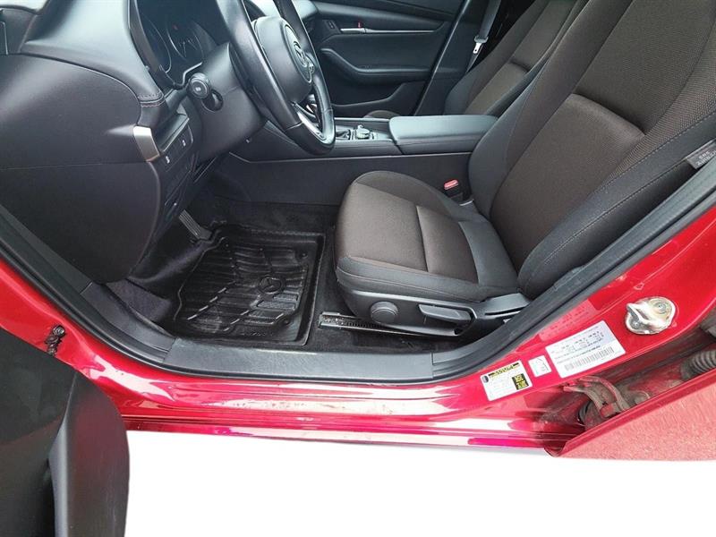 mazda Mazda3 Sport 2022 - 12