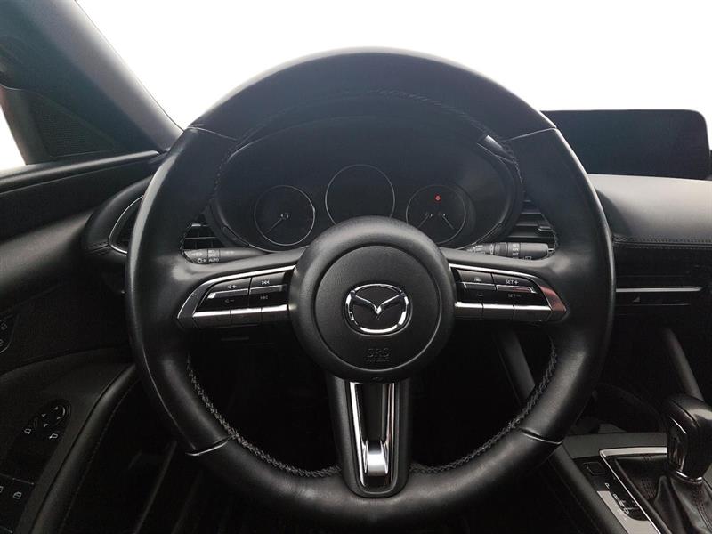 mazda Mazda3 Sport 2022 - 13