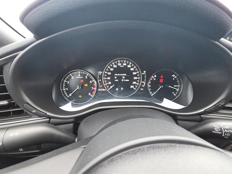 mazda Mazda3 Sport 2022 - 14