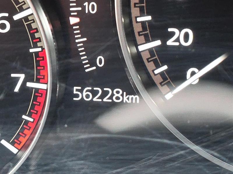 mazda Mazda3 Sport 2022 - 15
