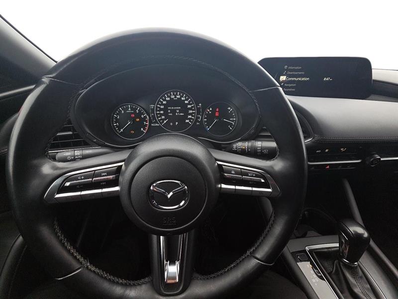 mazda Mazda3 Sport 2022 - 16