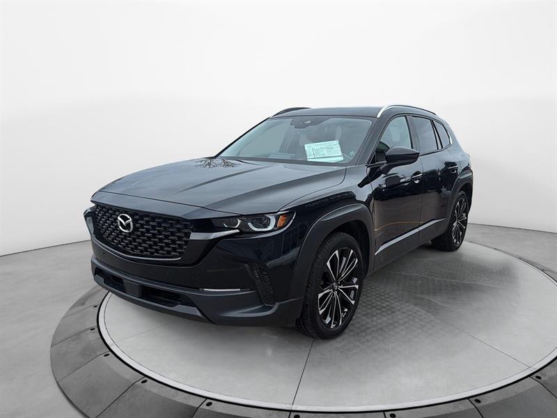 mazda CX-50 2024