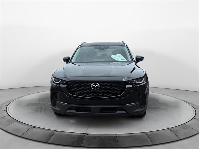 mazda CX-50 2024 - 2