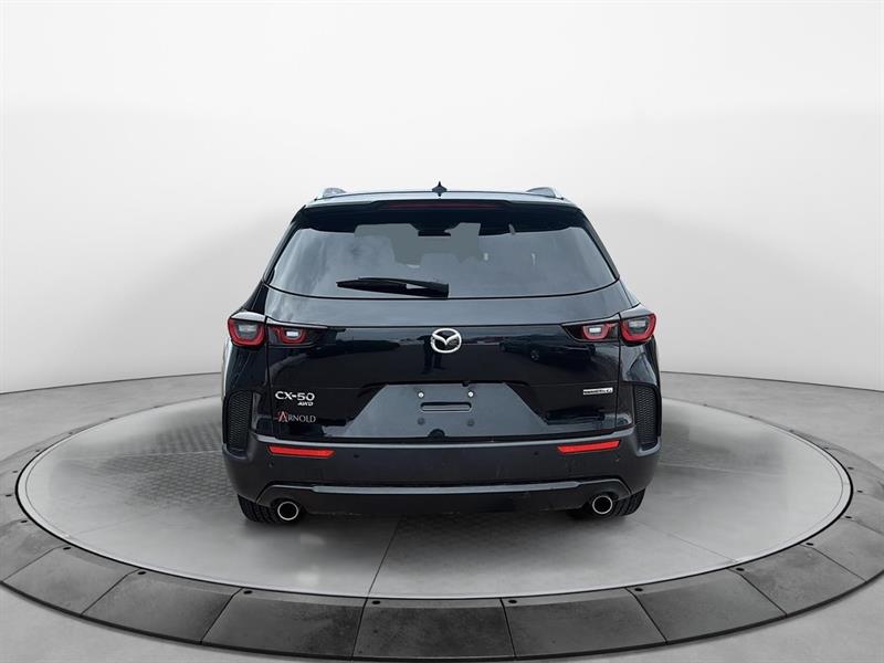 mazda CX-50 2024 - 3