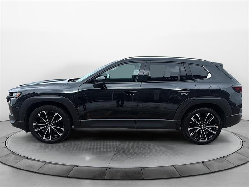 mazda CX-50 2024 - 5