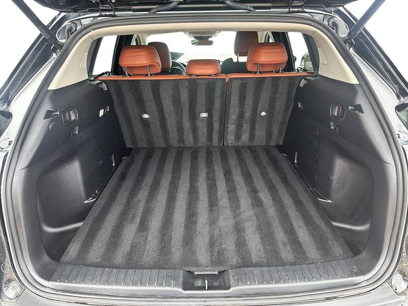 mazda CX-50 2024 - 6