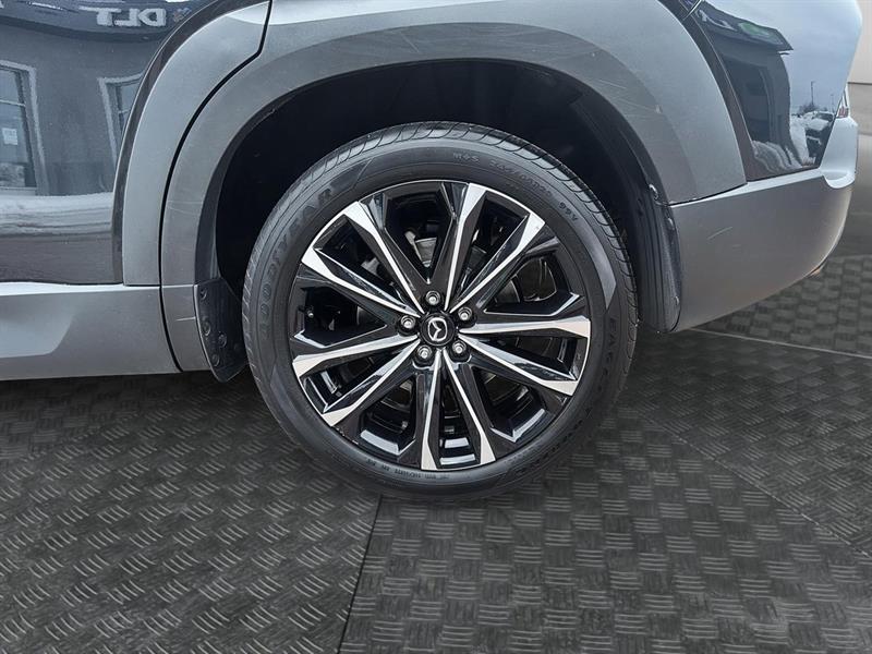 mazda CX-50 2024 - 7