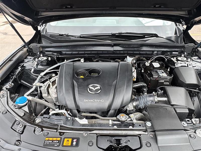 mazda CX-50 2024 - 8