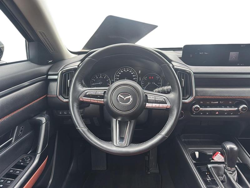 mazda CX-50 2024 - 13