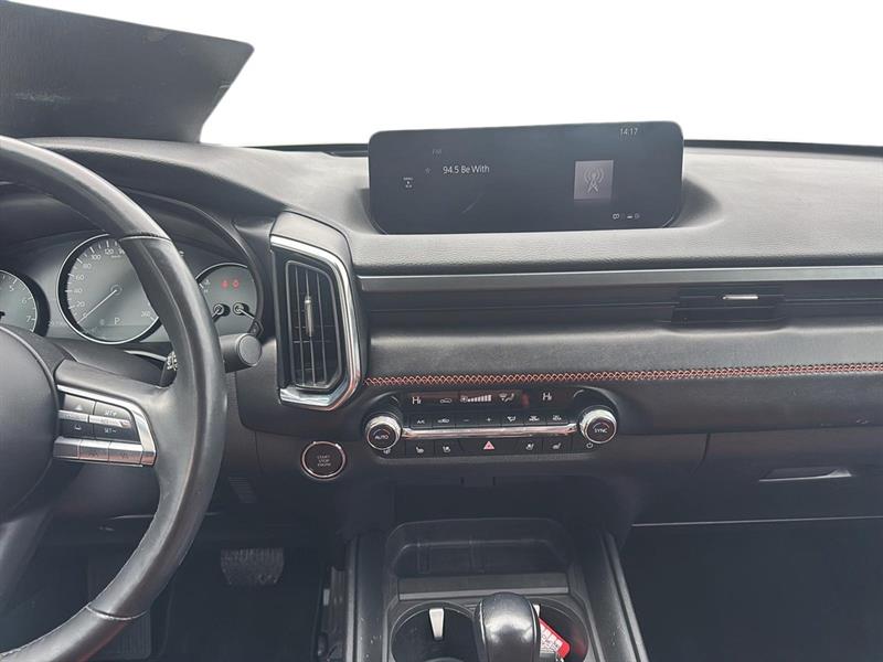 mazda CX-50 2024 - 14