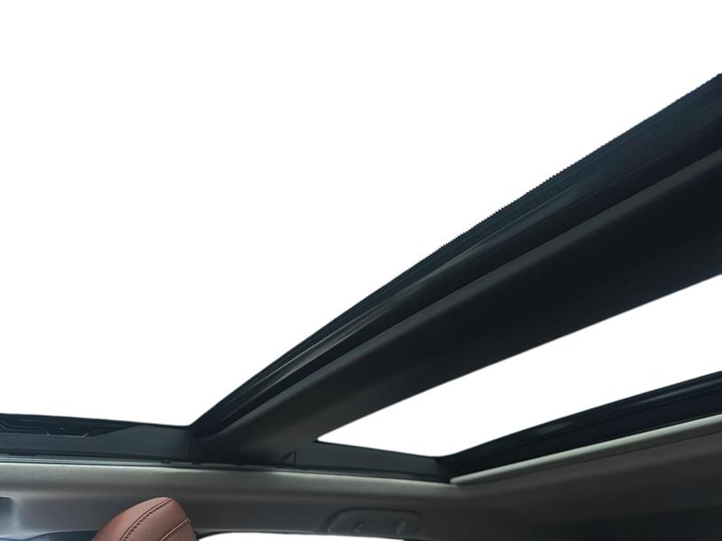 mazda CX-50 2024 - 17