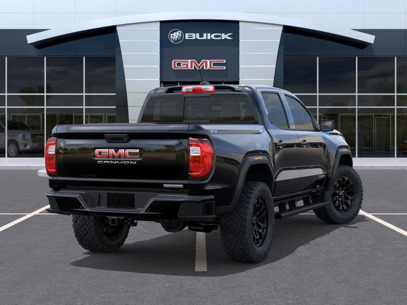 gmc Canyon 2026 - 4