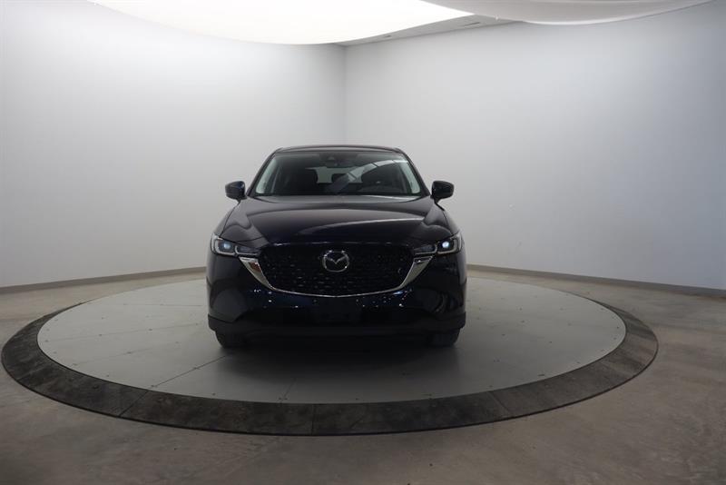 mazda CX-5 2025 - 2