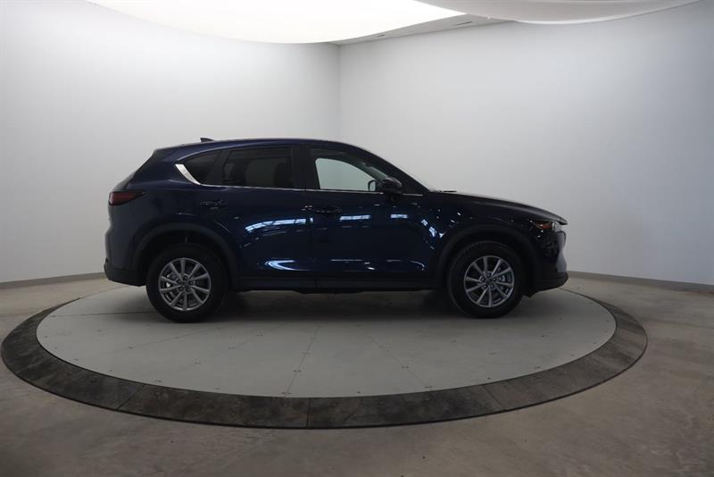 mazda CX-5 2025 - 3