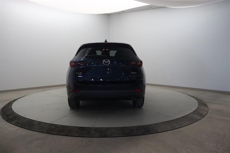 mazda CX-5 2025 - 5