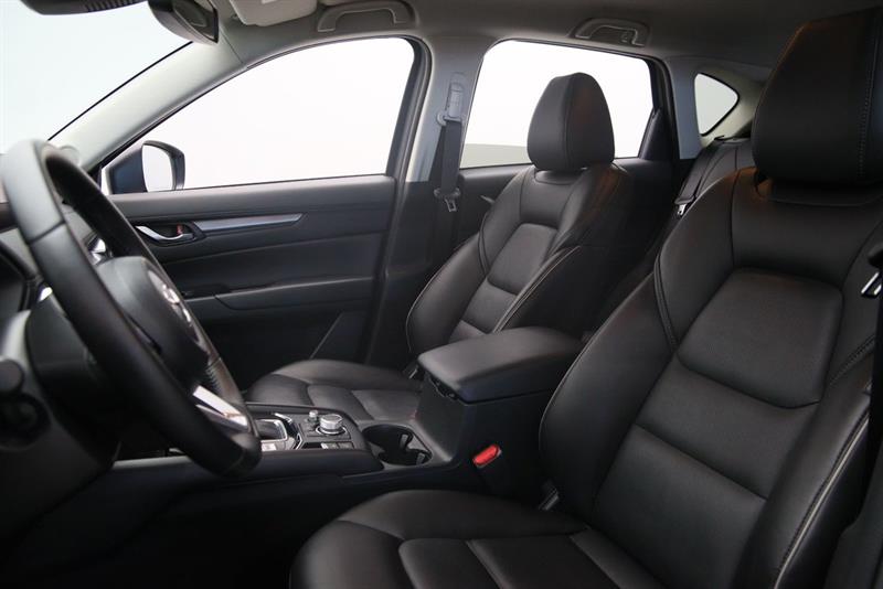 mazda CX-5 2025 - 6