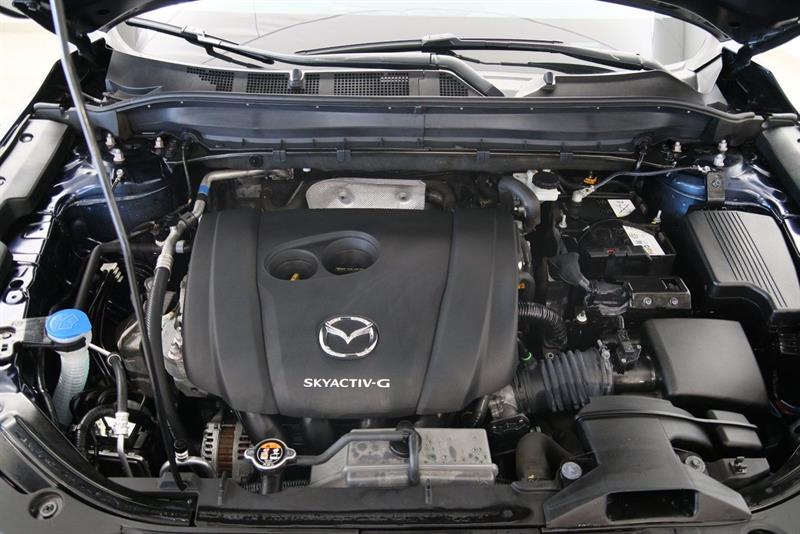 mazda CX-5 2025 - 14