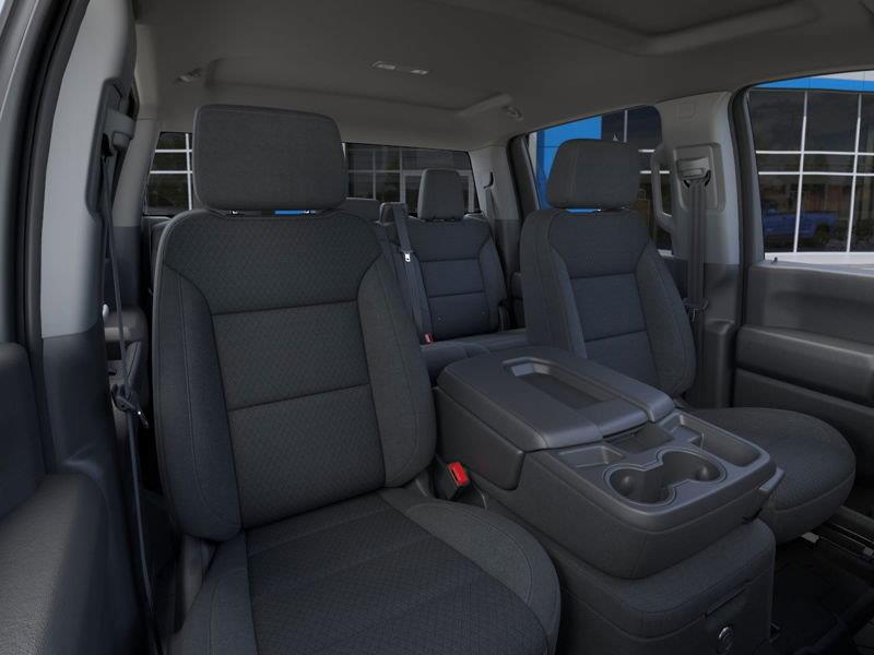 chevrolet SILVERADO 2500 HD 2026 - 6
