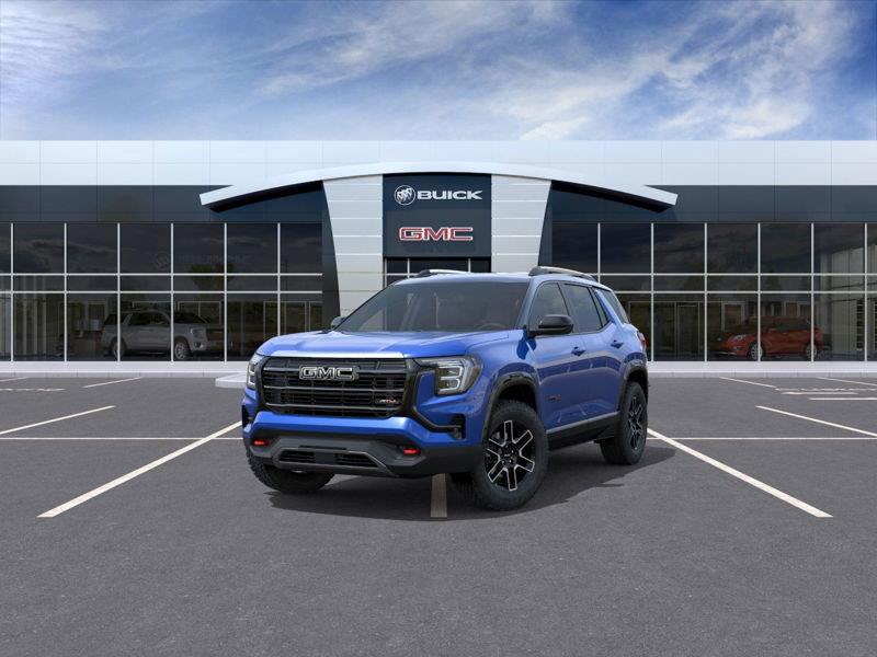 gmc Terrain 2026