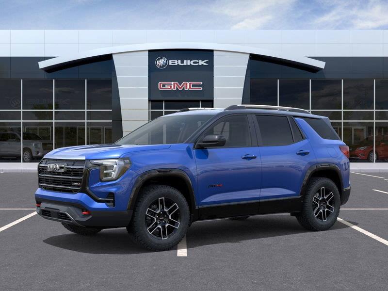 gmc Terrain 2026 - 2