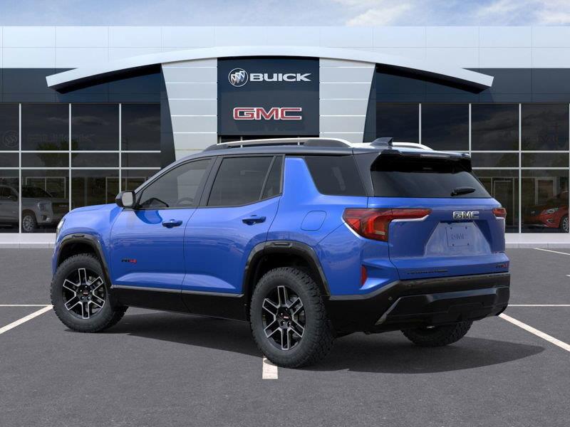 gmc Terrain 2026 - 3