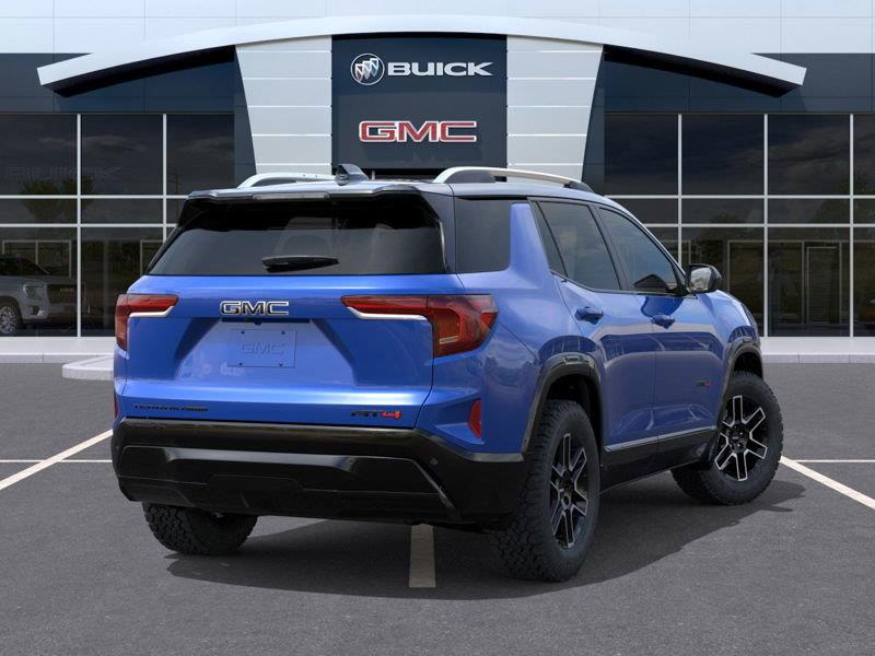 gmc Terrain 2026 - 4