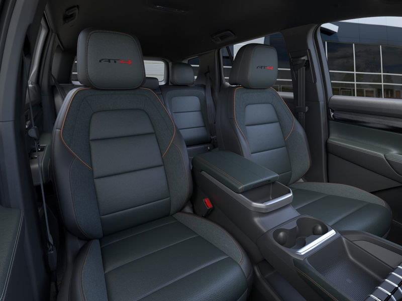 gmc Terrain 2026 - 6