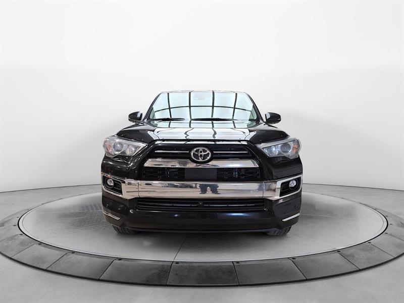 toyota 4Runner 2023 - 2