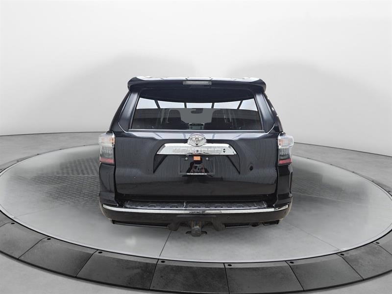 toyota 4Runner 2023 - 3