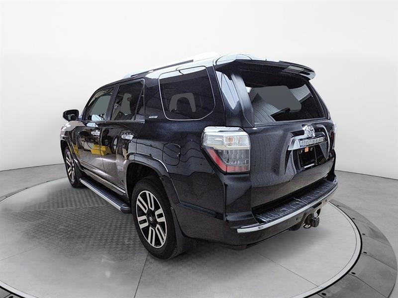 toyota 4Runner 2023 - 4
