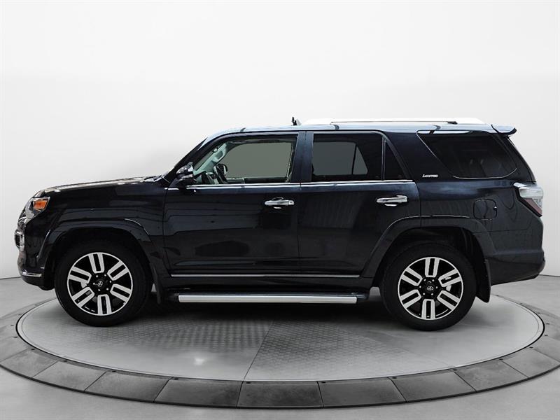 toyota 4Runner 2023 - 5