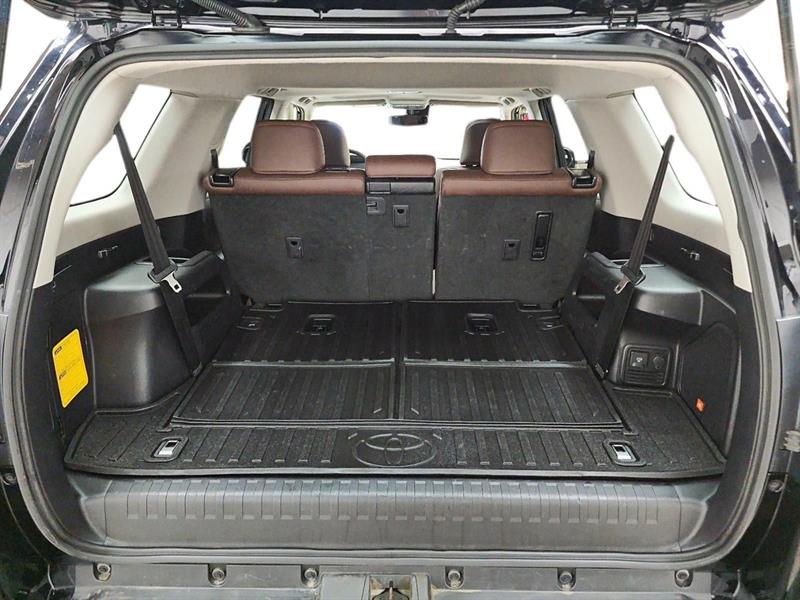 toyota 4Runner 2023 - 6