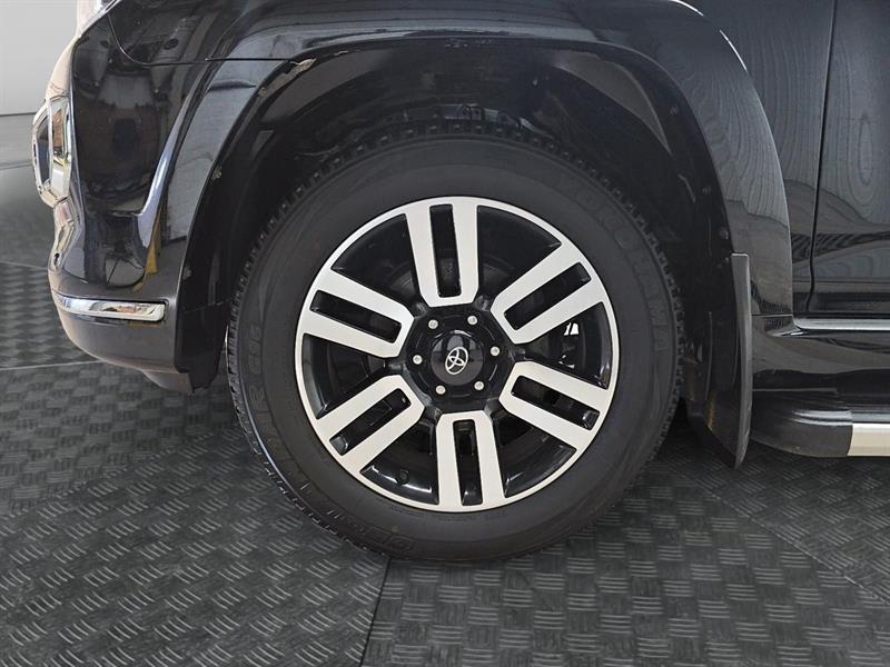 toyota 4Runner 2023 - 8
