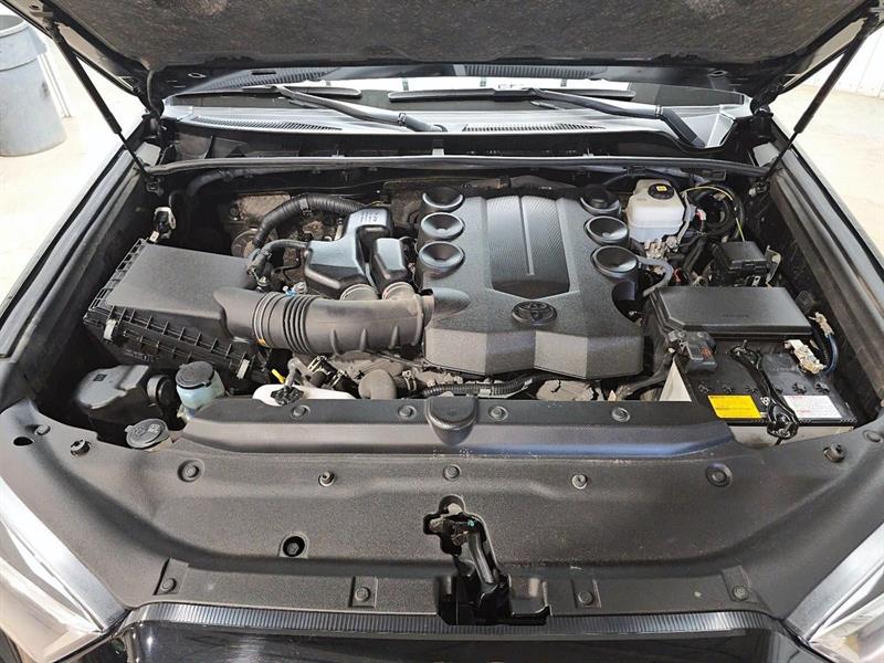 toyota 4Runner 2023 - 9