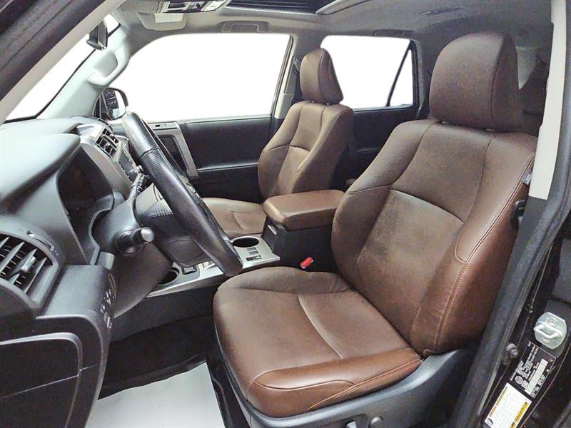 toyota 4Runner 2023 - 10