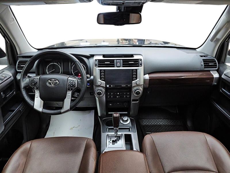 toyota 4Runner 2023 - 11