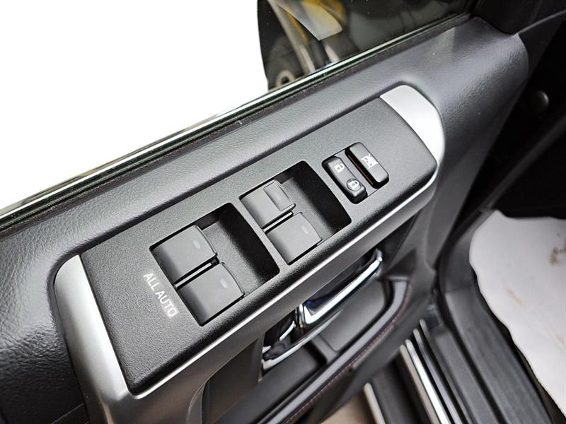 toyota 4Runner 2023 - 13