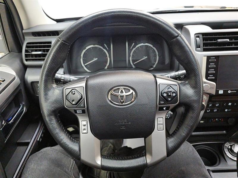 toyota 4Runner 2023 - 15