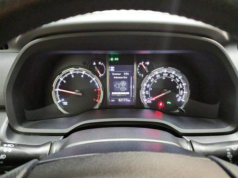 toyota 4Runner 2023 - 17