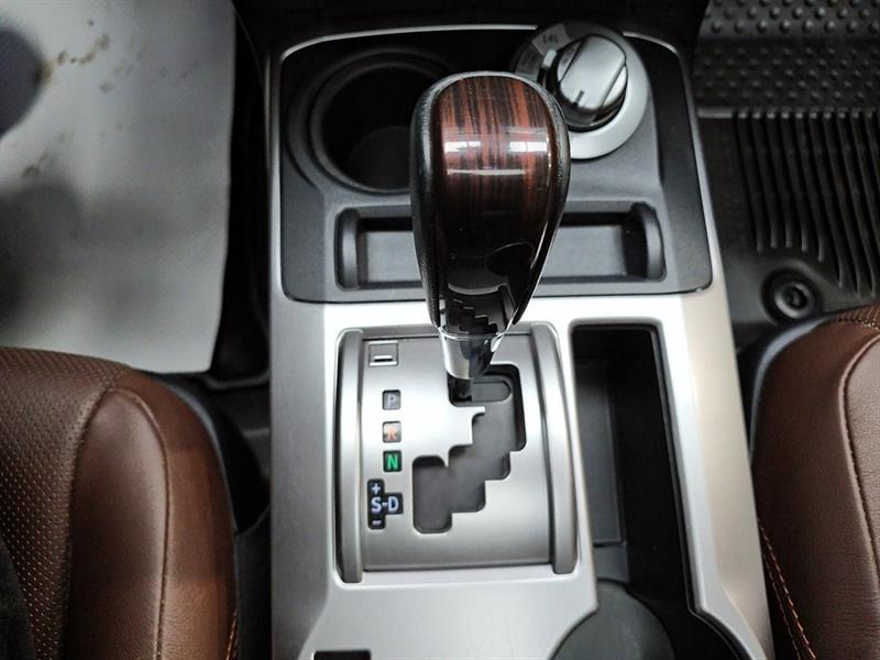 toyota 4Runner 2023 - 18