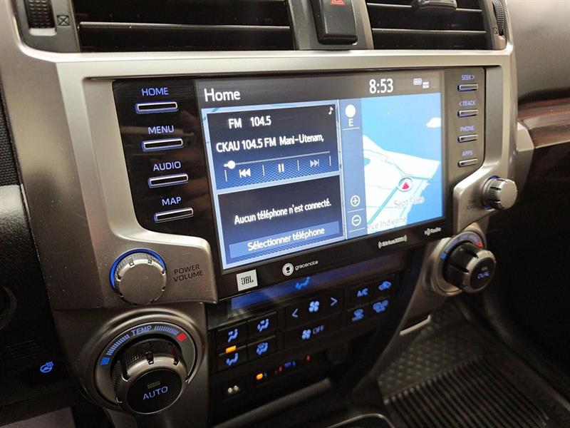 toyota 4Runner 2023 - 22