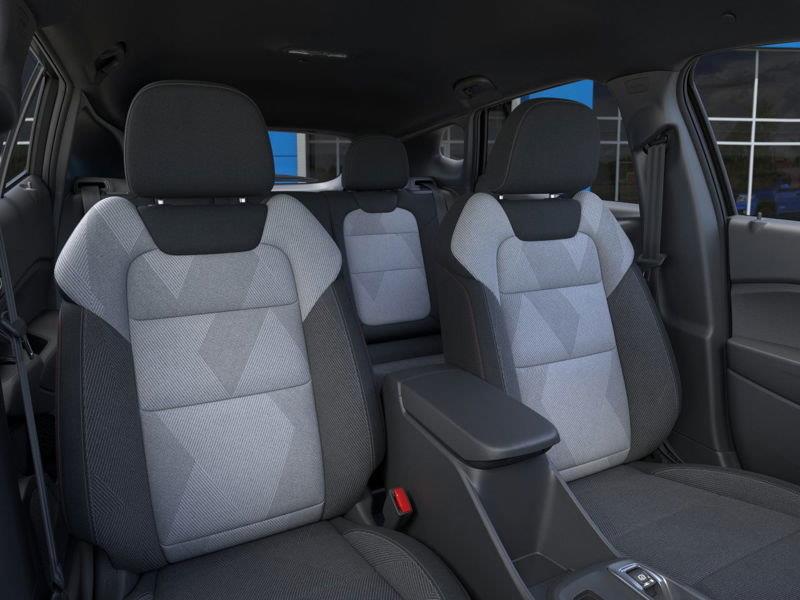 chevrolet Trax 2026 - 6