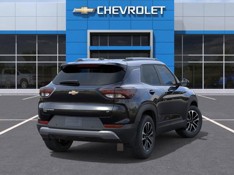 chevrolet Trailblazer 2026 - 4