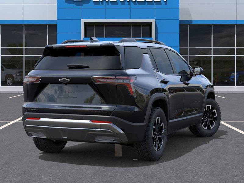 chevrolet Equinox 2026 - 4