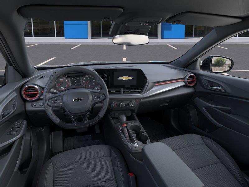 chevrolet Trax 2026 - 5