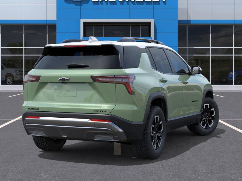chevrolet Equinox 2026 - 4