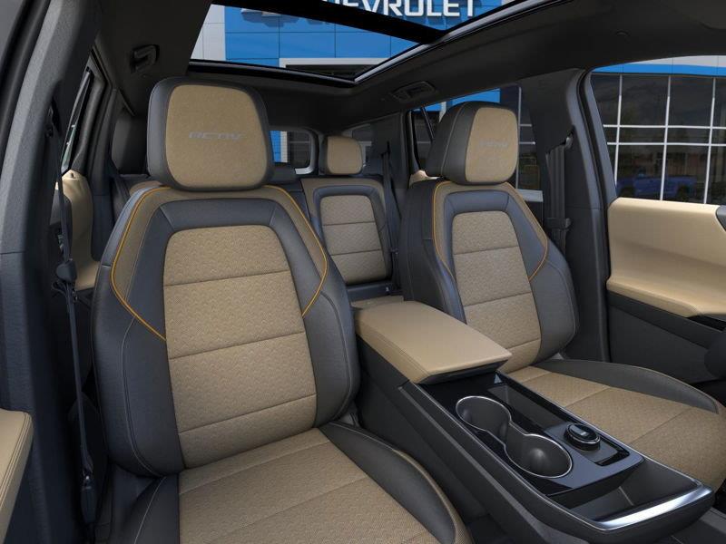chevrolet Equinox 2026 - 6