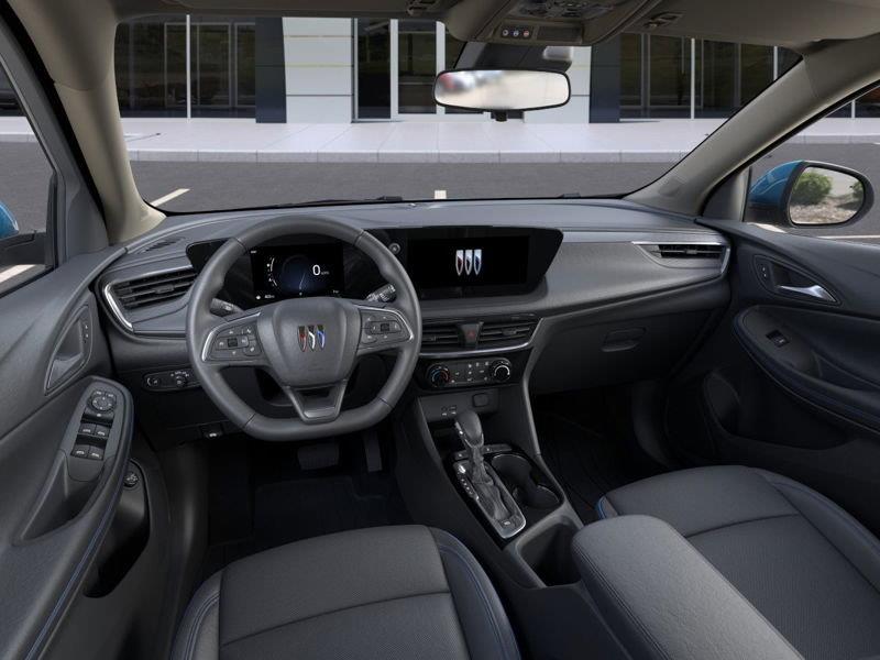 buick Encore GX 2026 - 5